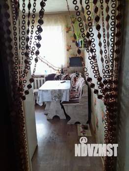 3-к квартира, вторичка, 64м2, 9/9 этаж