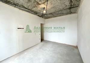1-к квартира, вторичка, 46м2, 13/24 этаж