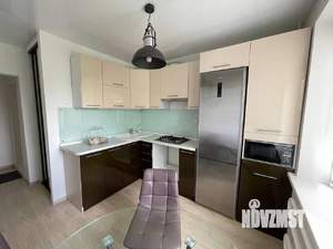 3-к квартира, вторичка, 64м2, 7/10 этаж
