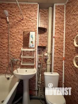 1-к квартира, вторичка, 30м2, 5/5 этаж