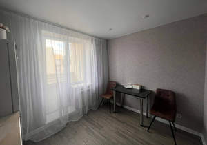 1-к квартира, вторичка, 31м2, 9/10 этаж