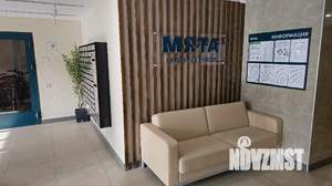 Студия квартира, вторичка, 36м2, 16/23 этаж