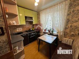 2-к квартира, вторичка, 42м2, 6/9 этаж