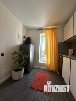 2-к квартира, вторичка, 40м2, 5/5 этаж