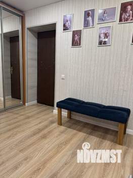 3-к квартира, вторичка, 68м2, 3/10 этаж