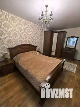 2-к квартира, вторичка, 50м2, 3/9 этаж