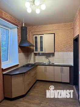 2-к квартира, вторичка, 31м2, 2/2 этаж