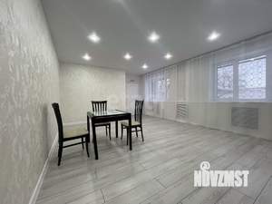 1-к квартира, вторичка, 61м2, 1/5 этаж