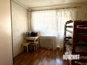 2-к квартира, вторичка, 44м2, 5/5 этаж