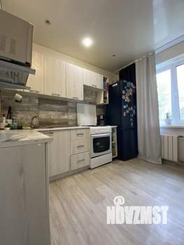 3-к квартира, вторичка, 64м2, 5/9 этаж