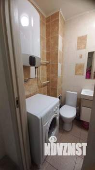 1-к квартира, вторичка, 34м2, 6/9 этаж