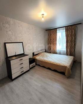 3-к квартира, вторичка, 54м2, 2/9 этаж