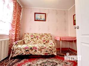 3-к квартира, вторичка, 57м2, 1/9 этаж