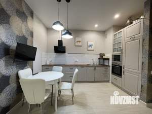 2-к квартира, вторичка, 56м2, 5/37 этаж