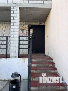 1-к квартира, вторичка, 35м2, 8/10 этаж