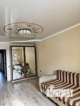 2-к квартира, вторичка, 69м2, 4/10 этаж