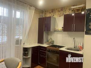 2-к квартира, вторичка, 49м2, 3/5 этаж