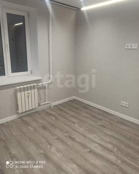 2-к квартира, вторичка, 52м2, 10/10 этаж