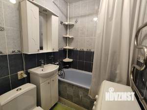 3-к квартира, вторичка, 58м2, 4/5 этаж