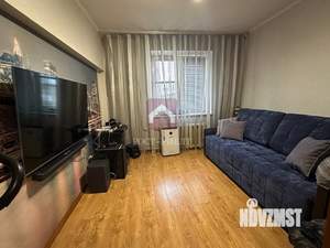 3-к квартира, вторичка, 58м2, 4/5 этаж