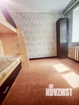 2-к квартира, вторичка, 46м2, 5/5 этаж