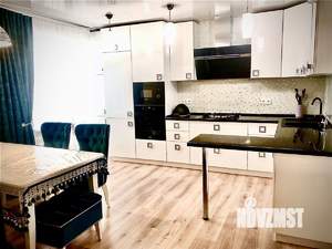 3-к квартира, вторичка, 88м2, 9/10 этаж