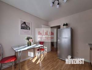 1-к квартира, вторичка, 35м2, 6/10 этаж