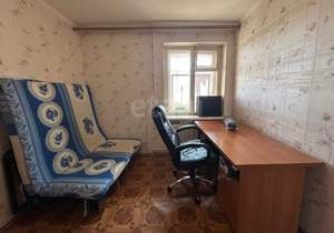 3-к квартира, вторичка, 60м2, 5/10 этаж