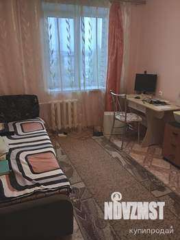 3-к квартира, вторичка, 70м2, 9/10 этаж