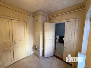 2-к квартира, вторичка, 37м2, 1/1 этаж