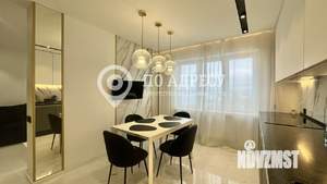 3-к квартира, вторичка, 86м2, 19/25 этаж