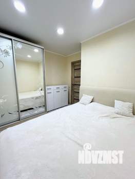 1-к квартира, вторичка, 40м2, 9/10 этаж