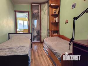 4-к квартира, вторичка, 79м2, 8/10 этаж