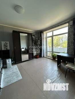 2-к квартира, вторичка, 74м2, 4/4 этаж