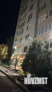 1-к квартира, вторичка, 38м2, 8/10 этаж