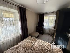 2-к квартира, вторичка, 40м2, 2/4 этаж