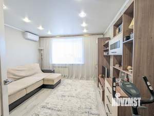 1-к квартира, вторичка, 32м2, 10/11 этаж