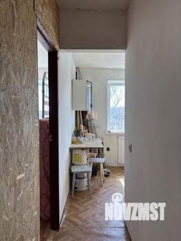 1-к квартира, вторичка, 31м2, 4/5 этаж