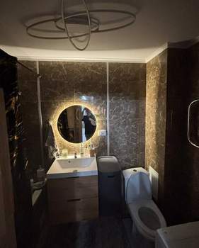 1-к квартира, вторичка, 39м2, 2/10 этаж