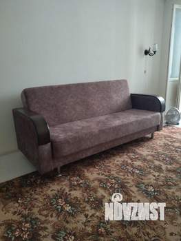 1-к квартира, вторичка, 40м2, 4/10 этаж