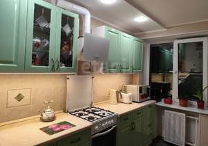 2-к квартира, вторичка, 56м2, 5/9 этаж