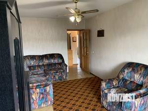 2-к квартира, вторичка, 47м2, 5/5 этаж