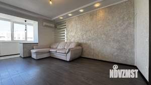 3-к квартира, вторичка, 65м2, 8/10 этаж