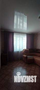 1-к квартира, вторичка, 37м2, 3/10 этаж