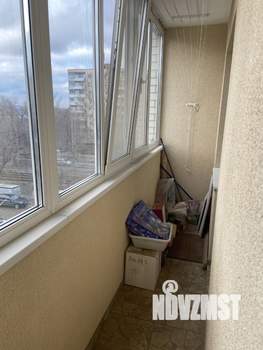 1-к квартира, вторичка, 36м2, 4/9 этаж