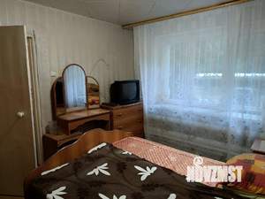 2-к квартира, вторичка, 37м2, 1/5 этаж