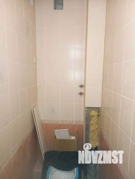 1-к квартира, вторичка, 48м2, 6/14 этаж