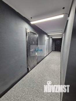 1-к квартира, вторичка, 40м2, 9/10 этаж