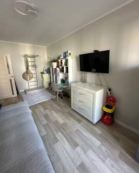 2-к квартира, вторичка, 45м2, 2/3 этаж