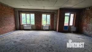 2-к квартира, сданный дом, 72м2, 2/5 этаж